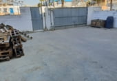 Nave Industrial en venta con 180m² en Jerez de la Frontera, en la zona de El Portal foto