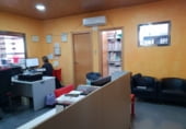 Nave Industrial en venta con 180m² en Jerez de la Frontera, en la zona de El Portal foto