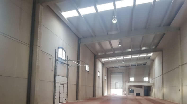 Nave