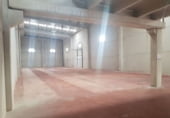 Nave Industrial en venta con 750m² en Jerez de la Frontera foto