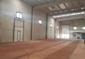 Nave Industrial en venta con 750m² en Jerez de la Frontera foto
