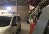Nave Industrial en venta con 200m² en Jerez de la Frontera, en la zona de El Portal foto