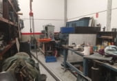 Nave Industrial en venta con 200m² en Jerez de la Frontera, en la zona de El Portal foto