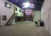 Nave Industrial en venta con 415m² en Jerez de la Frontera foto