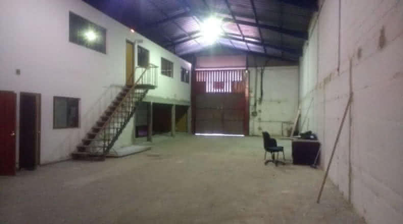 Nave