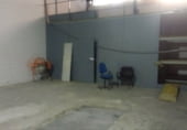 Nave Industrial en venta con 415m² en Jerez de la Frontera foto
