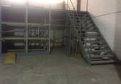 Nave Industrial en venta con 415m² en Jerez de la Frontera foto