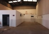 Nave Industrial en venta con 200m² en Jerez de la Frontera foto