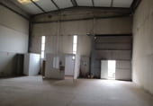 Nave Industrial en venta con 265m² en Jerez de la Frontera, en la zona de El Portal foto