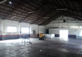 Nave Industrial en venta con 594m² en Algimia de Alfara foto
