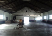 Nave Industrial en venta con 594m² en Algimia de Alfara foto