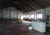 Nave Industrial en venta con 594m² en Algimia de Alfara foto