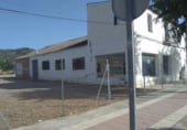Nave Industrial en venta con 594m² en Algimia de Alfara foto