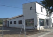 Nave Industrial en venta con 594m² en Algimia de Alfara foto