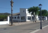 Nave Industrial en venta con 594m² en Algimia de Alfara foto
