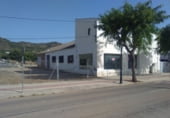 Nave Industrial en venta con 594m² en Algimia de Alfara foto
