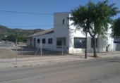 Nave Industrial en venta con 594m² en Algimia de Alfara foto