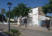 Nave Industrial en venta con 594m² en Algimia de Alfara foto