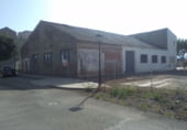 Nave Industrial en venta con 594m² en Algimia de Alfara foto