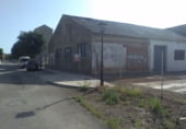 Nave Industrial en venta con 594m² en Algimia de Alfara foto