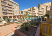100m² locaux commerciaux pour location à Águilas photo