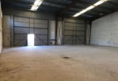 700m² warehouse for rent in Badajoz photo