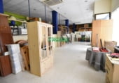 220m² locaux commerciaux pour vente à Ciudad Rodrigo, Calle Mateos Hernández Vegas, 5 photo