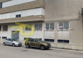 Nave Industrial en venta con 3400m² en Albalat de la Ribera foto