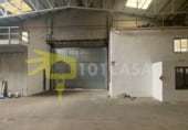 Nave Industrial en venta con 3400m² en Albalat de la Ribera foto