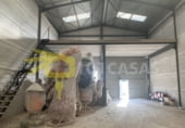170m² warehouse industrial for sale in Albalat de la Ribera photo