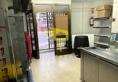 Local comercial en venta con 100m² en Cullera foto