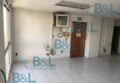 Oficina en venta con 136m² en Algeciras foto