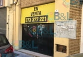 
Local
en venta
con 134m² en Huelva foto