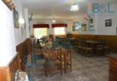Hotel en venta con 221m² en Rosal de la Frontera foto