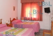 Hotel en venta con 221m² en Rosal de la Frontera foto