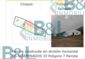 Nau
en venda
amb 1977m² a Higuera de la Sierra foto