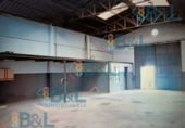 200m² warehouse industrial for sale in Niebla photo