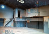 200m² warehouse industrial for sale in Niebla photo