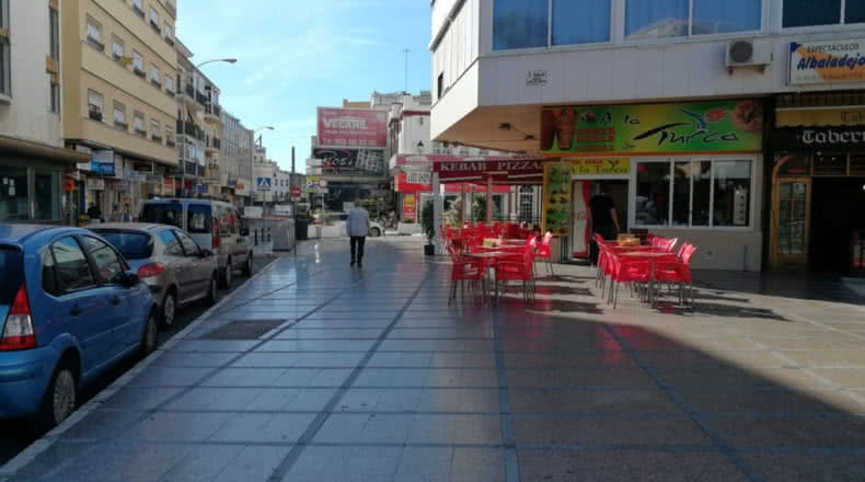 Locale
