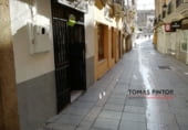Local comercial en alquiler con 50m² en Cáceres, en la zona de Plaza Mayor foto