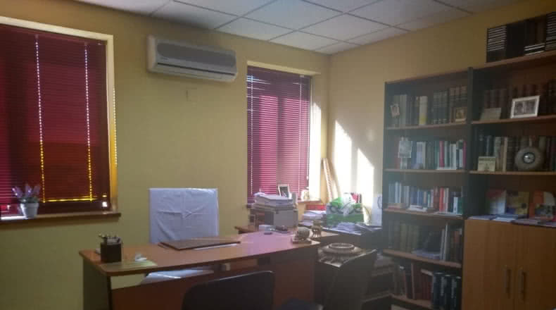 Oficina