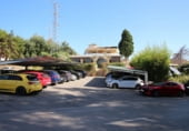 1135m² restaurant for sale in Marbella photo