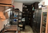 1135m² restaurant for sale in Marbella photo