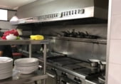 1135m² restaurant for sale in Marbella photo