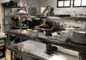 1135m² restaurant for sale in Marbella photo