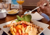 1135m² restaurant for sale in Marbella photo