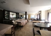 1135m² restaurant for sale in Marbella photo
