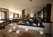 1135m² restaurant for sale in Marbella photo