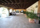 1135m² restaurant for sale in Marbella photo