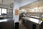 1135m² restaurant for sale in Marbella photo